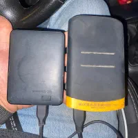 هارد اکسترنال ۳ ترا