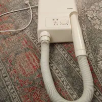 سشوار قدیمی