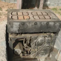 دستگاه بلوک زن سقفی