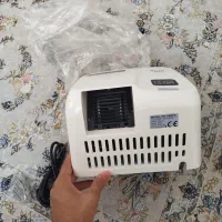 دست خشک کن و مو خشک کن هوشمند هم برای استخر