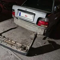 پراید صبا ۸۴ انژکتور (معاوضه)