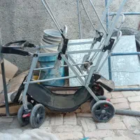 کالسکه نوزاد