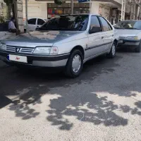405 بی رنگ مدل95