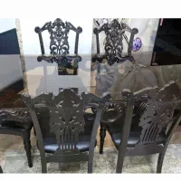 میز ناهار خوری