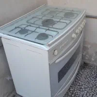 اجاق‌گازتکنو5شعله فردار