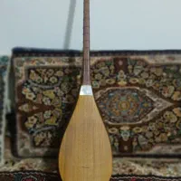 کارگاه دوتار سازی