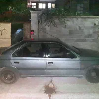 ماشین ۴۰۵