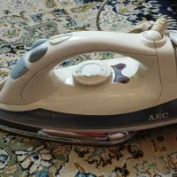 اتو بخار