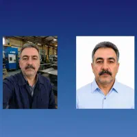 ترمیم عکس ساخت عکس با هوش مصنوعی ساخت عکس پرسونلی