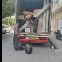حمل و نقل سلیمی