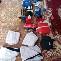 وسایل ورزشی