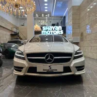 Cls350 2013|خودرو سواری و وانت|تهران, پاسداران|دیوار