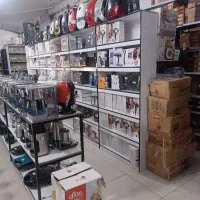 استخدام نیروی دوفروشنده ویک کمک انباردار فقط حضوری