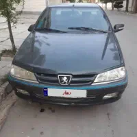 فروش پژو پارس