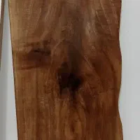 تخته گوشتی چوبی