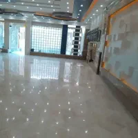 کفسابی انواع سنگ و موزائیک