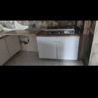 کابینت کار کرده  در پردیس