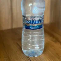 اب معدنی کوچک زیر قیمت بازار تاریخ دار