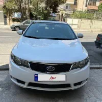 سراتو آپشنال مدل ۹۶