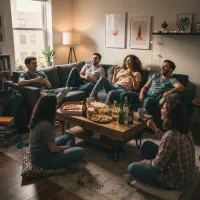 عکاس تولد و خانوادگی در منزل شما با تجهیزات کامل