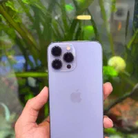 iphone 13 pro max با انواع شرایط اقساط
