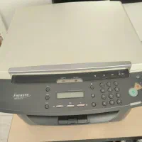 چاپگر سه کاره لیزری کنون  i-SENSYS MF4120