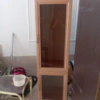 بوفه ام دی اف