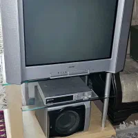 تلوزیون سونی وگا ۲۹ اینچ