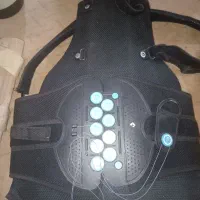 کمربند و زانو بند جنس خوب