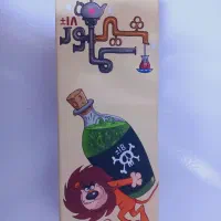 بازی شیرسماور