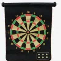 دارت مغناطیسی