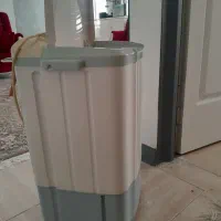 مینی واش تکنو techno
