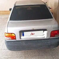 پراید83