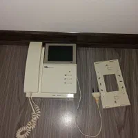 آیفون تصویری تابا