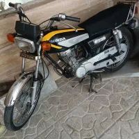 موتور سیکلت هوندا 125مدل95 تیزتک مدارک تکمیل**
