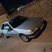 پژو|خودرو سواری و وانت|ارومیه, |دیوار