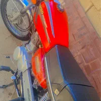 هوندا سالم تمیز مدل 91