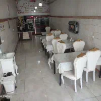 مغازه ۹۵ متری سه راه رودکی