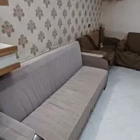 مبل تخت شودارای باکس جادار