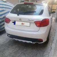 کوییک rs مدل ۱۴۰۵ تحویل روز