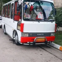 مینی بوس ایویکو مدل ۸۰
