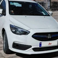 شاهین gl خشک