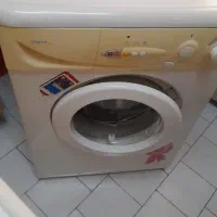 ماشین لباسشویی آبسال