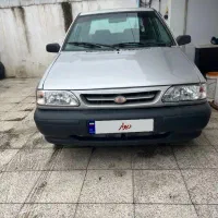 پراید۸۳ انژکتور