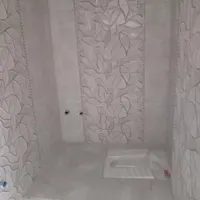 کاشی و سرامیک کاری و سنگ کاری