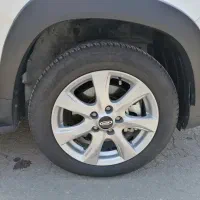 اسپرت لاکچری mvm x22دنده ای کارکرد پایین