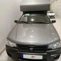 اریسان۲ مدل۱۴۰۴