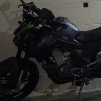 موتور زونتس z2/200U