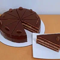 اسلایس کیک