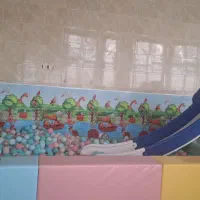 خانه بازی قصر ستاره ها
